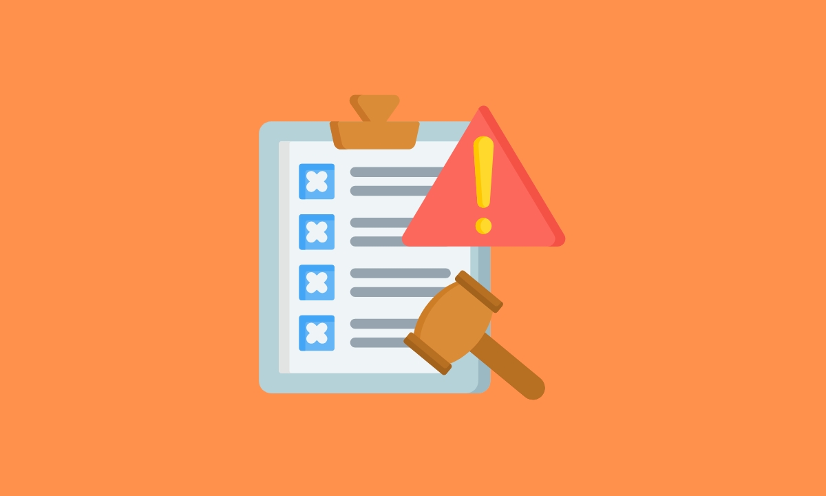 Gimana Cara Laporin Pelanggaran Pemilu