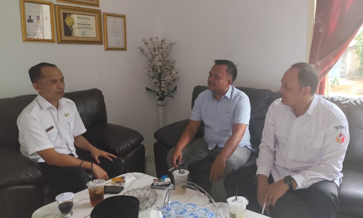 Konsolidasi Demokrasi