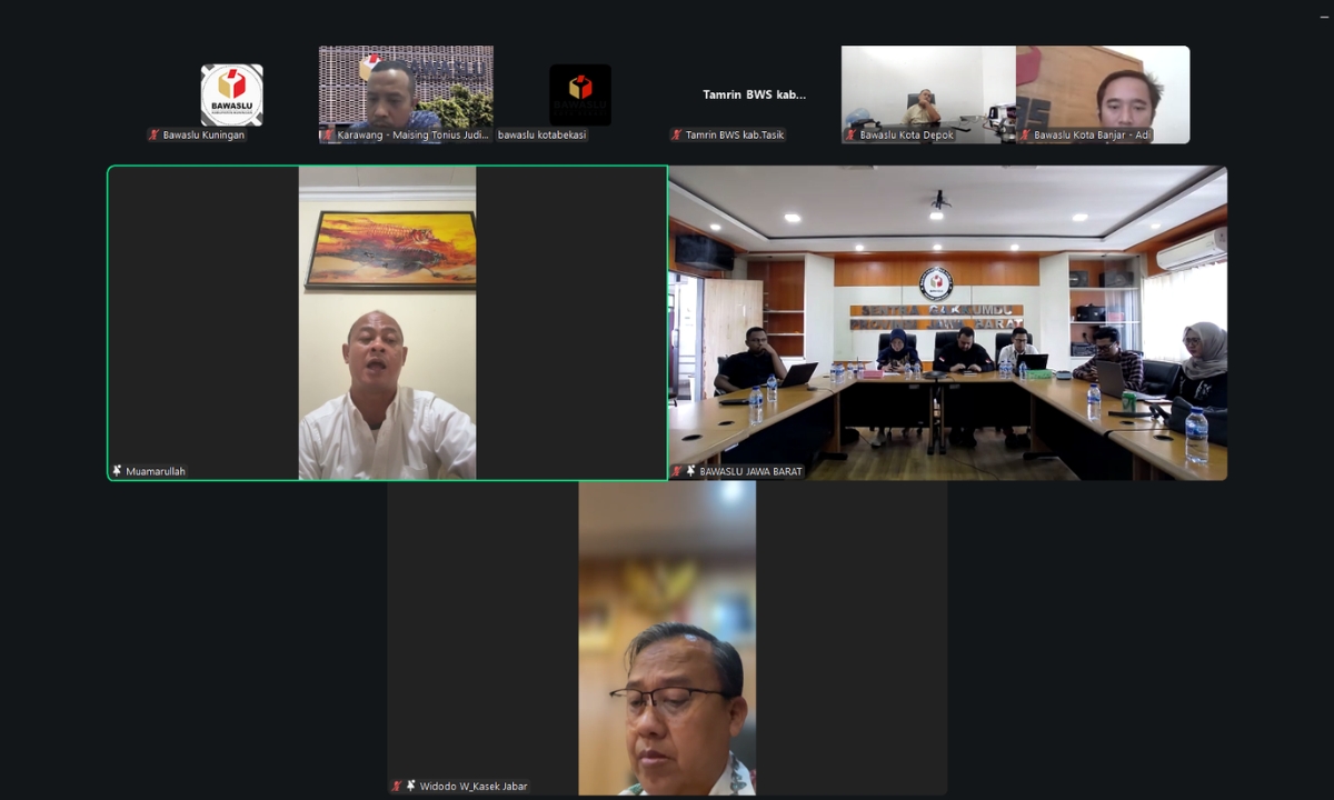 rapat ppid
