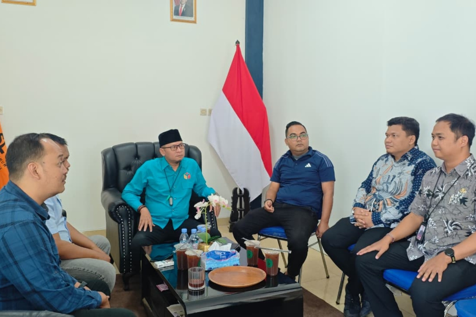 kunjungan-bawaslujabar