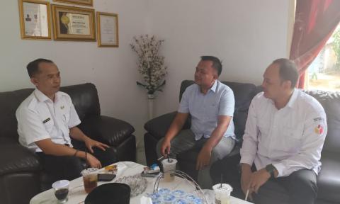 Konsolidasi Demokrasi