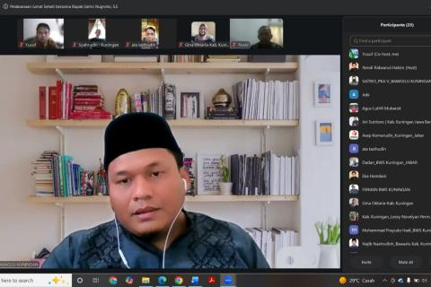 jumatsehati-satrio