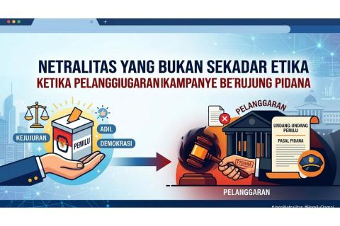 Artikel-Netralitas
