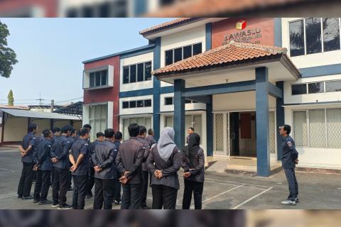 ApelSenin-Ari
