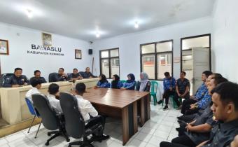 briefing dan pengenalan cpns