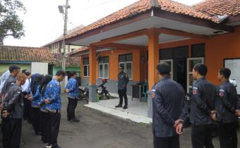 upacara hari lahir pancasila