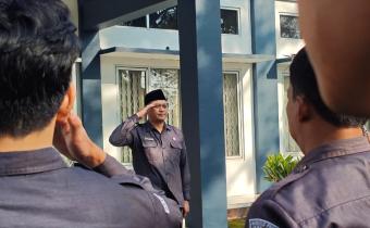 Apel Senin 2026